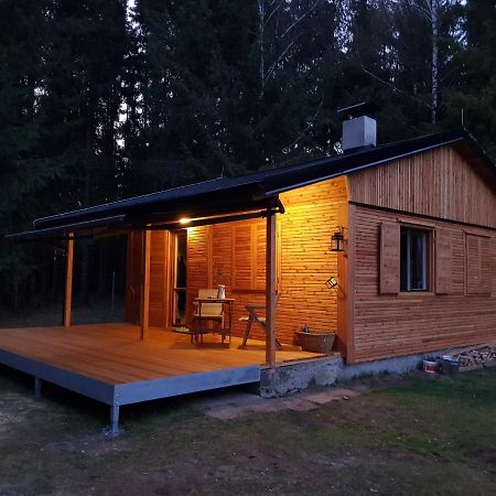 Geofond Chata 1 Chotěboř Zewnętrze zdjęcie