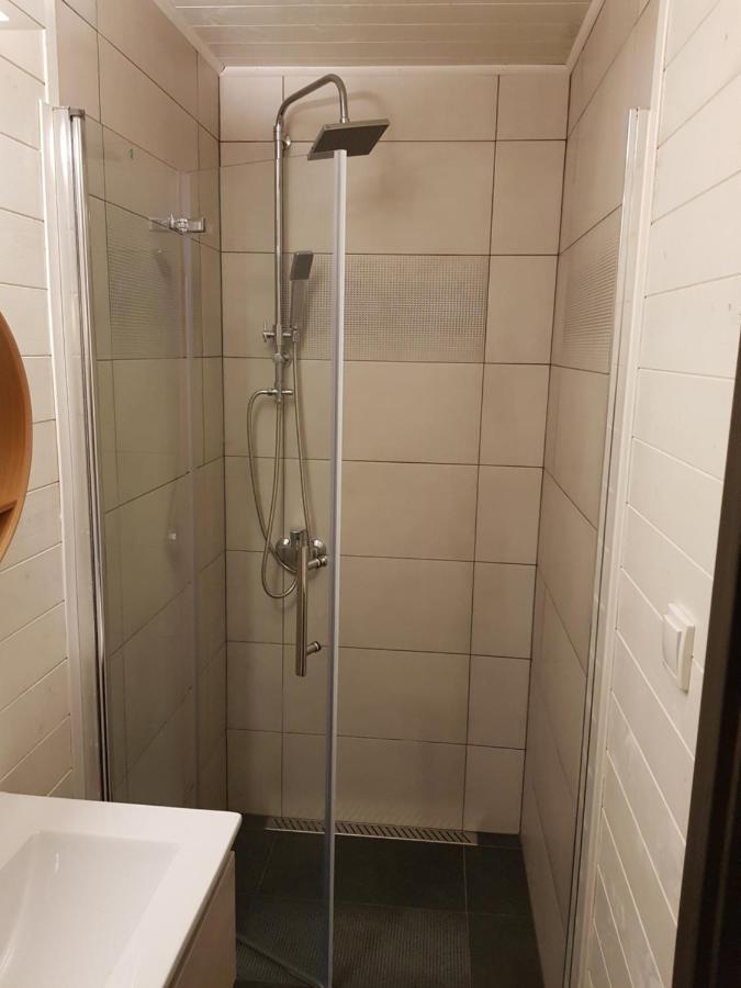 Geofond Chata 1 Chotěboř Zewnętrze zdjęcie