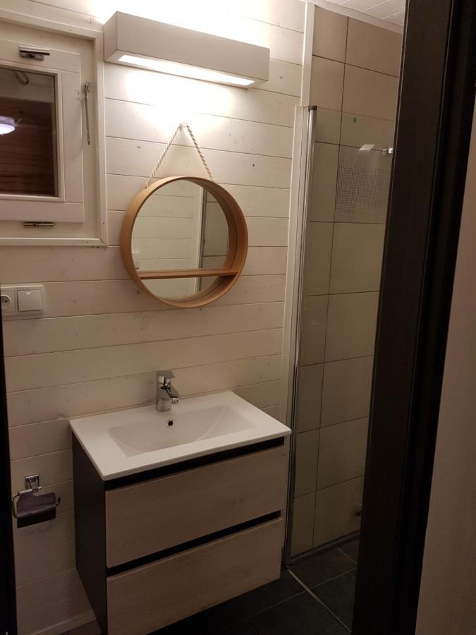 Geofond Chata 1 Chotěboř Zewnętrze zdjęcie